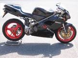 DUCATI 916 Senna