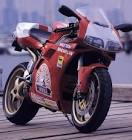 DUCATI 916 SP3