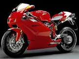 DUCATI 916 SPA