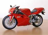 DUCATI 996 996