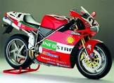 DUCATI 998