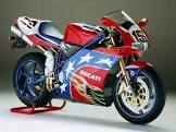 DUCATI 998