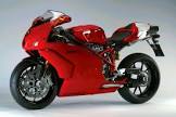 DUCATI 999 999