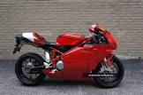 DUCATI 999