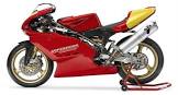 DUCATI DESMO