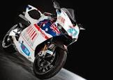 DUCATI Desmosedici RR