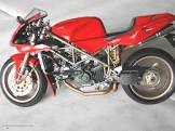 DUCATI Desmosedici RR Desmosedici RR