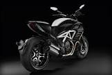 DUCATI Diavel AMG Special Edition