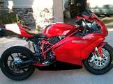 DUCATI Diavel