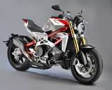 DUCATI Diavel Strada