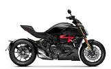 DUCATI Diavel