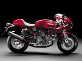 DUCATI Hypermotard 1100 EVO SP