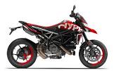 DUCATI Hypermotard 950 RVE