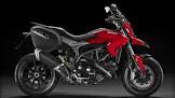 DUCATI Hyperstrada