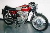 DUCATI MARK 3