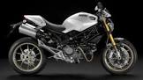 DUCATI Monster 1100