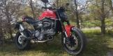 DUCATI Monster 1200