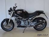 DUCATI Monster 400