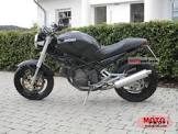 DUCATI Monster 600