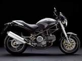 DUCATI Monster 750ie S