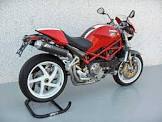 DUCATI Monster S2R 1000