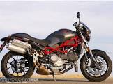 DUCATI Monster S4R Testastretta