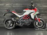 DUCATI Multistrada 1200 Pikes Peak