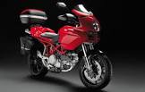 DUCATI Multistrada V2/V2 S