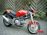 DUCATI Panigale 1199  S