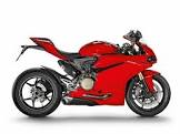 DUCATI Panigale 1299 S