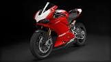DUCATI Panigale 1299