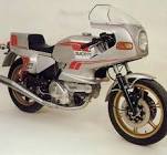 DUCATI Pantah 500