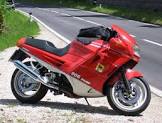 DUCATI Paso
