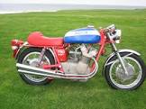 DUCATI Paul Smart