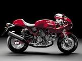 DUCATI Sport