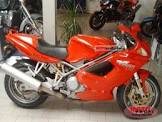 DUCATI ST 4S