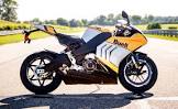 EBR Motorcycles RR