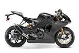 EBR Motorcycles RS