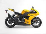 EBR Motorcycles RX