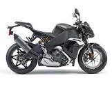 EBR Motorcycles SX