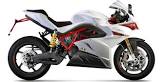 ENERGICA EGO