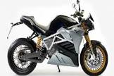 ENERGICA EVA