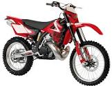 GAS GAS EC 200