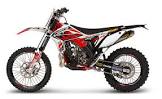GAS GAS EC 250 RACING