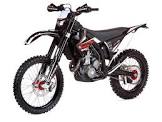 GAS GAS EC 450 FSE