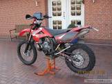 GAS GAS EC 450 FSR