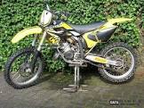 GAS GAS Pampera 320