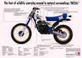 GAS GAS SCHOOL 125 US