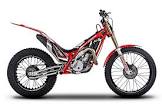 GAS GAS TXT RACING 280
