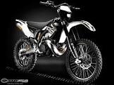 GAS GAS TXT RACING 300